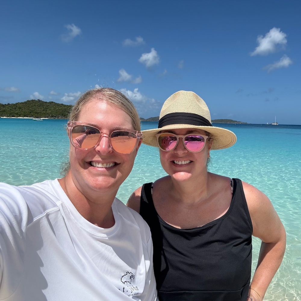 Meet your Posher, Lindsay